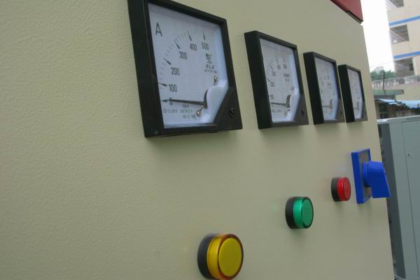 南宝镇控制箱-影响防水3683控制箱性能的因素